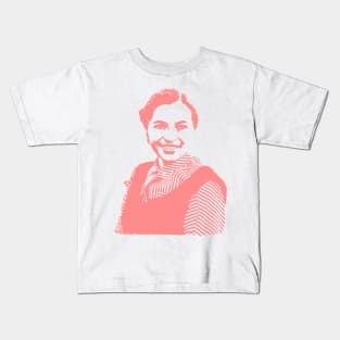 Rosa Parks 1955 Kids T-Shirt